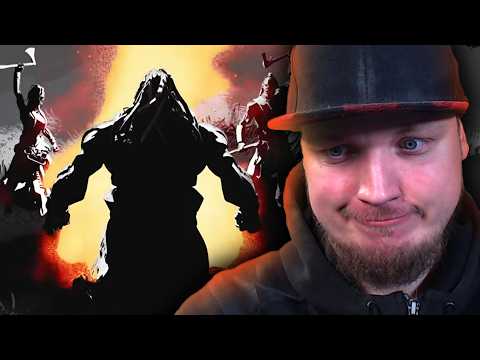 So Mordekaiser Got More Lore...