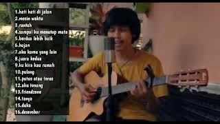 Download lagu Roni Ramadhan full album tanpa iklan||hati-hati di jalan,mesin waktu mp3