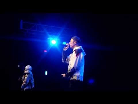 140112 1LLIONAIRE 3rd Anniversary Tour SEOUL - Illionaire way