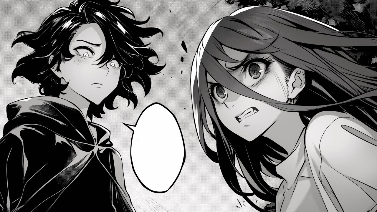 DESPUÉS DE SER EXPULSADO, EL CHICO A LA VELOCIDAD DE LA LUZ HUMILLA A LA PRINCESA CREÍDA