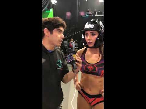 Said P sale de Guerreros 2020 | Se enoja por la decisión tomada por la capitana Macky