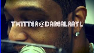 Power 107 Dj Kyd Joe CIAA Augusta Ga Radio Promo Ray Lavender Tour (2013)