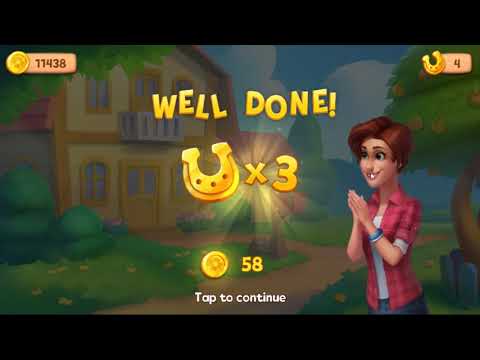 Farmscapes Level 100 - NO BOOSTERS 🌻🚜🐔 | SKILLGAMING ✔️