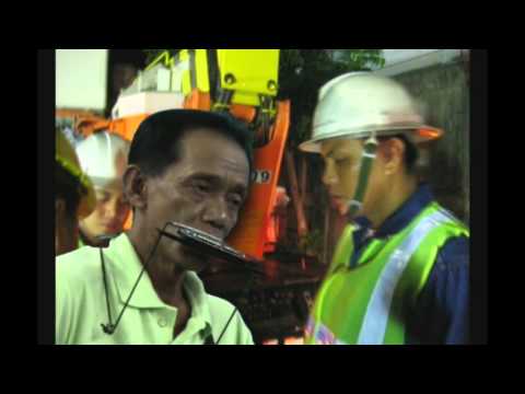 MERALCO SAFETY SONG 