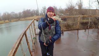 Рыбалка в ростове на дону сегодня