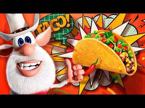 Booba - Würzige Überraschung 🌶 Lustige Cartoons für Kinder
