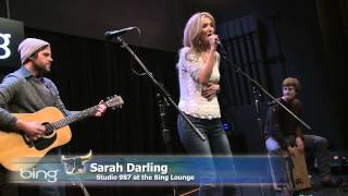Sarah Darling - How Dare You