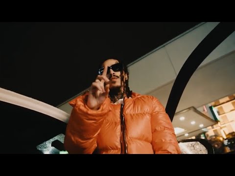 BryGreatah - Whacky (OFFICIAL VIDEO)