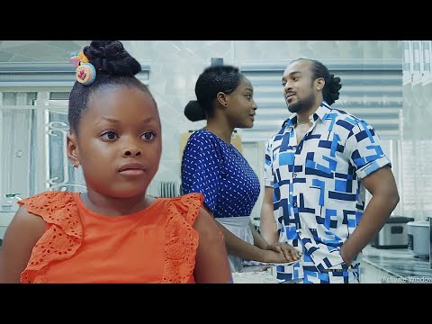 The smart little girl that made her single billionaire dad to fall in love with their poor maid - NG