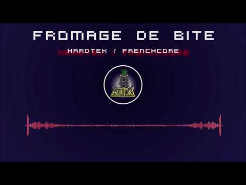 Huntox - 🧀 Fromage de bite 🧀 [Hardtek/Frenchcore]
