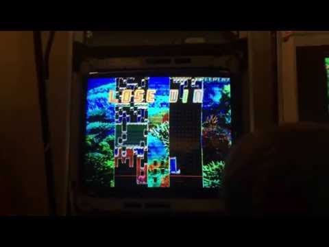 Aqua Rush World Championships 2016 - Grand Finals (2nd Match) [colourthief vs Matt]