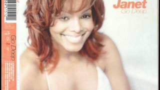 Janet Jackson - Go Deep (Masters At Work Alternitive Mix)