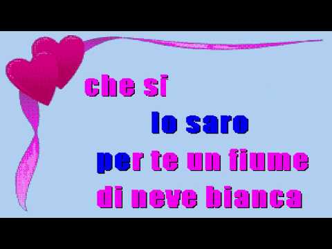 Captain Corelli's Mandolin - Russell Watson - Ricord Ancor (Pelagia's Song) Karaoke