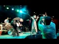 Phil Roebuck and his rarely seen band at the Jewish Mother