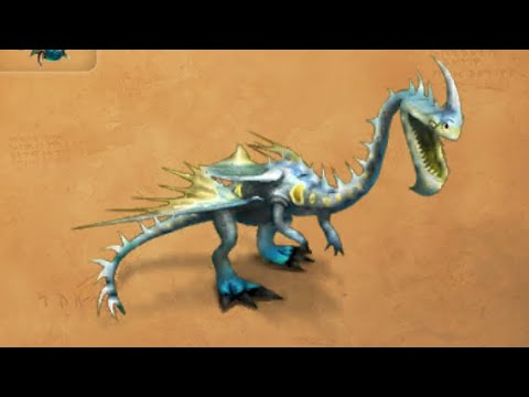 Dragon Rise Of Berk: Getting Windstriker