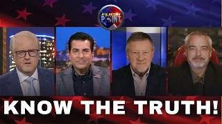 Know the Truth! | FlashPoint Livestream | 03.31.26 | Tuesday
