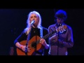 1. I was just a card - Laura Marling live at Crossing Border 2011 [FULL]