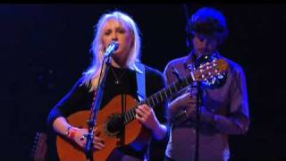 1. I was just a card - Laura Marling live at Crossing Border 2011 [FULL]