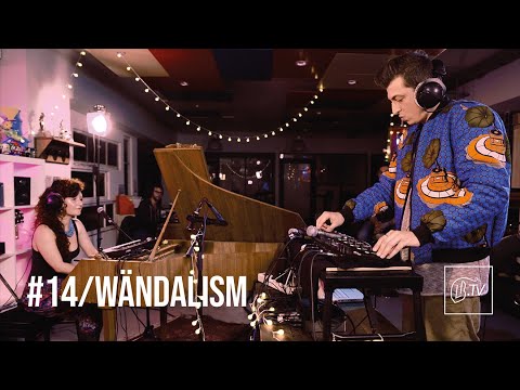 LBTV Live Session #14 - WÄNDALISM