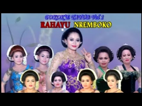 Jamiyem & Rini Epeledut - Dirgahayu Jombang (Official Music Video)
