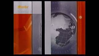 (Раритет) Повна заставка «Подробно» (ICTV, 2002?-2005)