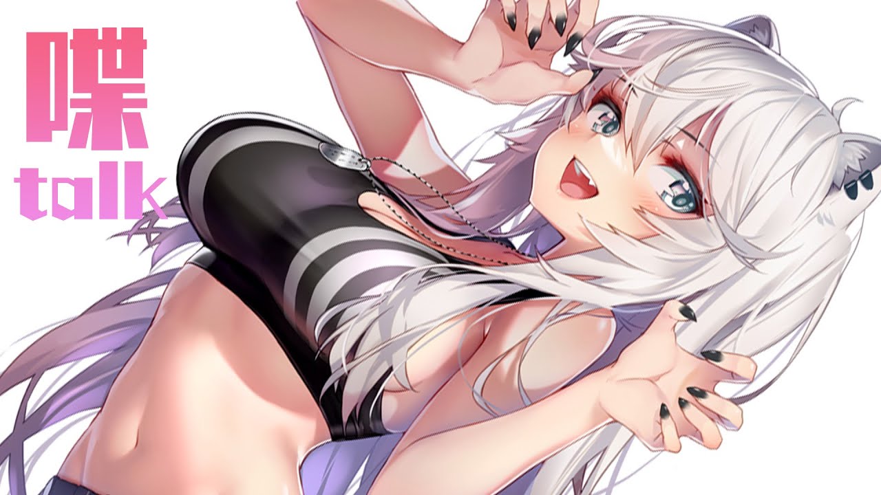 【雑談】最近何してんの？って聞かれたらゲームしかしてない雑談【獅白ぼたん/ホロライブ】