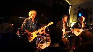 The Baseball Project - ¡Hola America! - 2015-11-13 Oslo