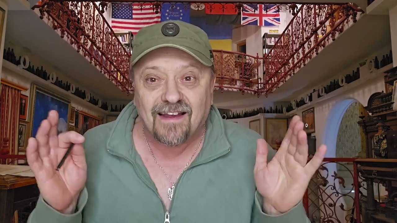 С Коломойским вот-вот произойдет страшное,но не такое ужасное как с Деркачём