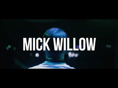 DJ Mick Willow at Five Palm Jumeirah, Dubai