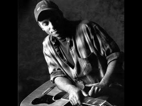 Kelly Joe Phelps - Live in Minneapolis circa 1996 - Subscriber Contribution