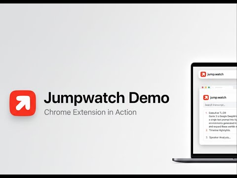 Item video thumbnail