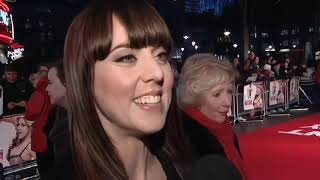 Melanie C - &#39;I Want Candy&#39; Movie Premiere (Mar. 2nd, 2007)