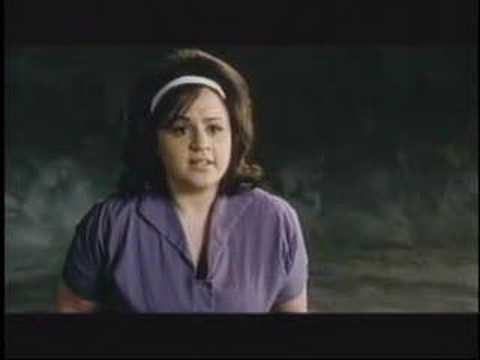 That's Kentertainment! Part 4 of 4 Nikki Blonsky Hairspray