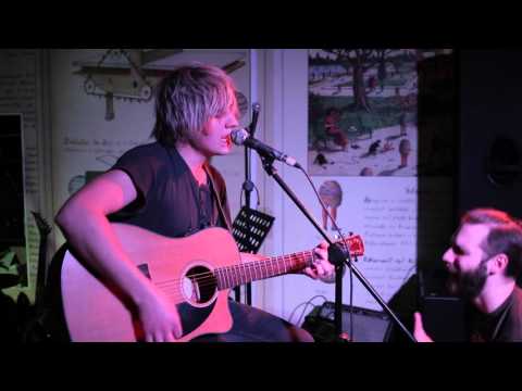 Павел Холошев (Fontaliza) - Pennyroyal Tea (Nirvana cover) 20/02/2016