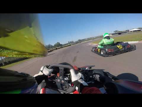 Velopark- Top Spedd Sênior- Techspeed Pista VP1500 seletiva 22/08/20