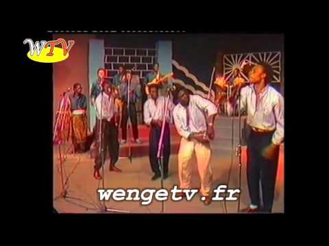 WENGETV CONCERT CHOC STAR