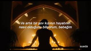 Taylor Swift - The Life of a Showgirl (feat. Sabrina Carpenter) (Türkçe Çeviri)