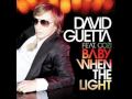 David Guetta feat. Cozi - Baby when the light [HQ ...