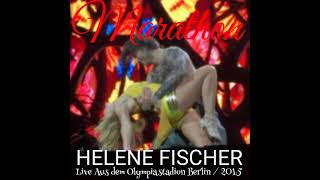 Helene Fischer - Marathon (Farbenspiel Live - Die Stadion-Tournee)