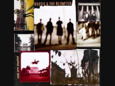 Hootie and the Blowfish Cracked Rear View Let Her Cry
