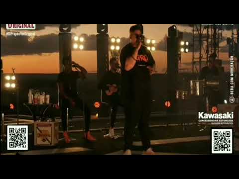 DI PROPÓSITO - ONZE E POUQUINHO | LIVE NAS ALTURAS