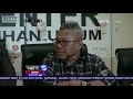 KPU Umumkan Hasil Pemungutan Suara Serentak Di Berbagai Daerah NET5