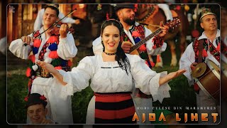Download lagu Aida Lihet - Hori culese din Maramureș mp3 Download lagu Aida Lihet - Hori culese din Maramureș mp3