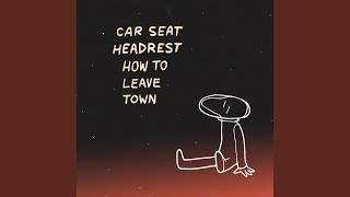 Music video thumbnail preview for I-94 W (832 Mi) by Car Seat Headrest