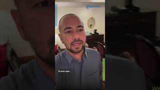 Cara Salat Raffi Ahmad seusai Ibadah Haji Disorot, Kepergok Pakai Sajadah Terbalik, Tuai Pro Kontra