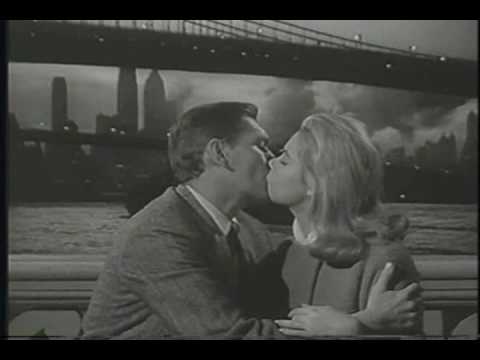 Steve Lawrence - Bewitched