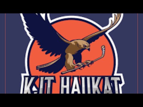 KJT Haukat White - K-Espoo Blues III, U14 AA, 1.11.2020