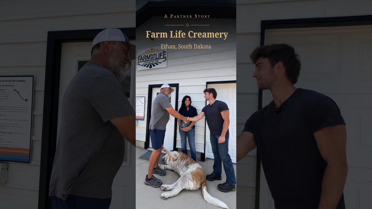 The Timmermann's Ranch & Saddle Shop film