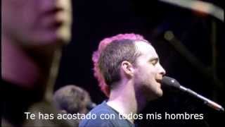 Travis - The Humpty Dumpty Love Song (subtitulos en español)