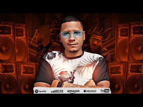DJ Nelzinho - Unity ft. MC Madan, MC RD e MC Lan ( Lançamento - 2021 )